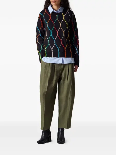 Pulover Paul Smith negru