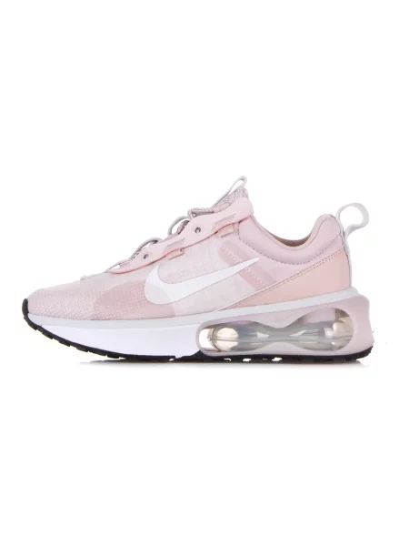 Sneakersy Nike różowe