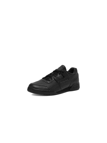Sportcipők Reebok EO-WORKOUT PLUS fekete