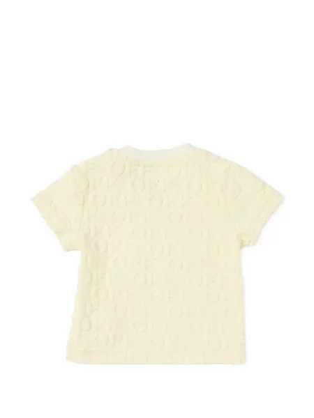 Gyerek rövidnadrág Off-white fehér