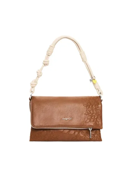 Geantă Desigual maro