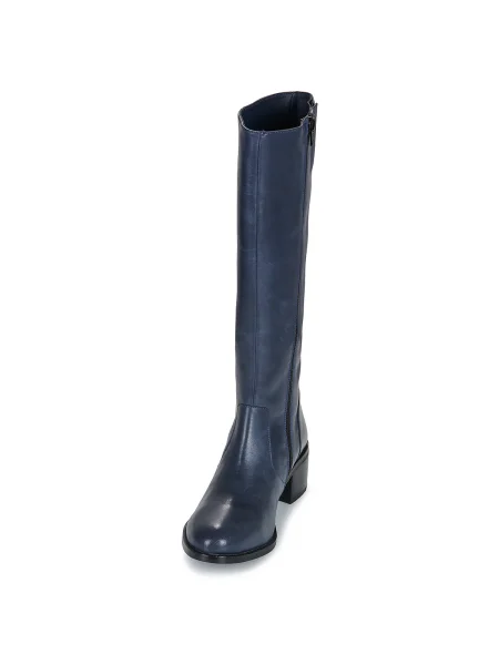 Pantofi Betty London albastru