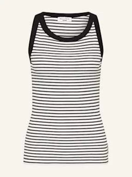 Top Marc O'polo Denim czarny