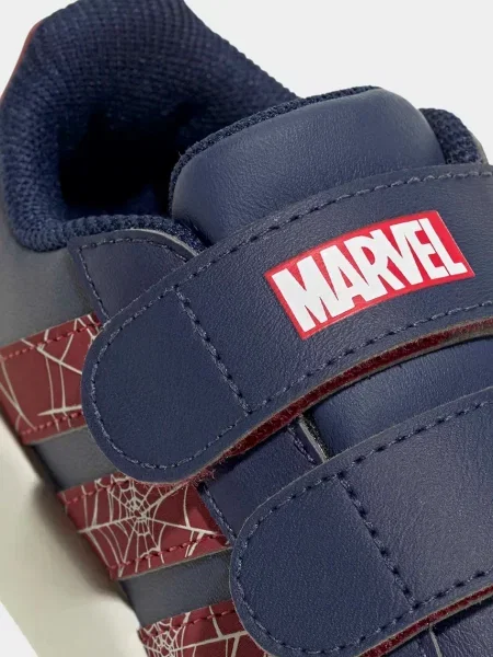 Adidas Кросівки для немовлят GRAND COURT SPIDER-MAN