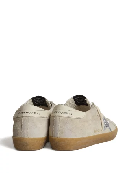 Sneakerși Golden Goose May auriu