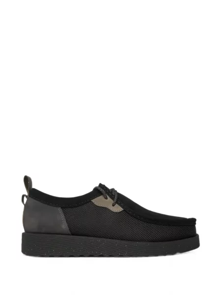 Botine Clarks Originals negru