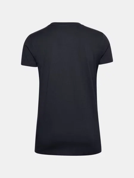 Tricou Under Armour negru