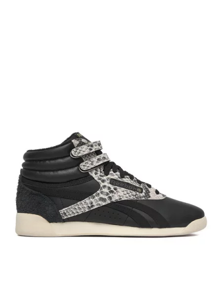 Reebok Αθλητικά EO-F/S HI μαύρο