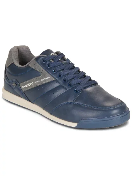 Félcipo Umbro kék