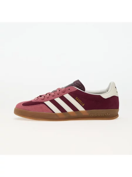 Sneakerși Adidas Originals maro