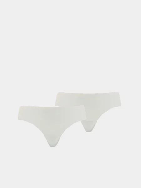 PUMA ­ Трусы білі