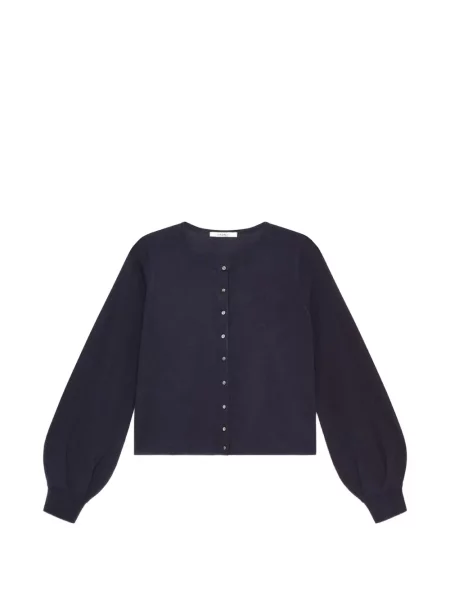 Cardigan Maliparmi albastru