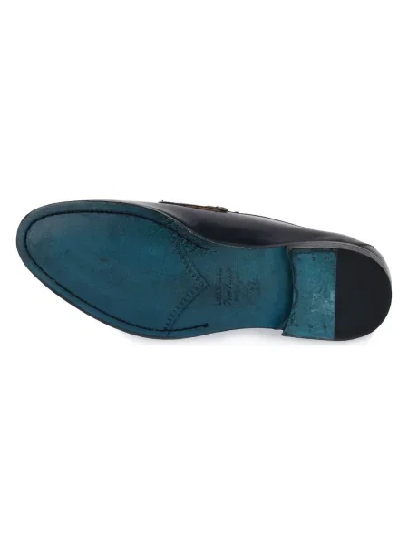 Pantofi Martire albastru