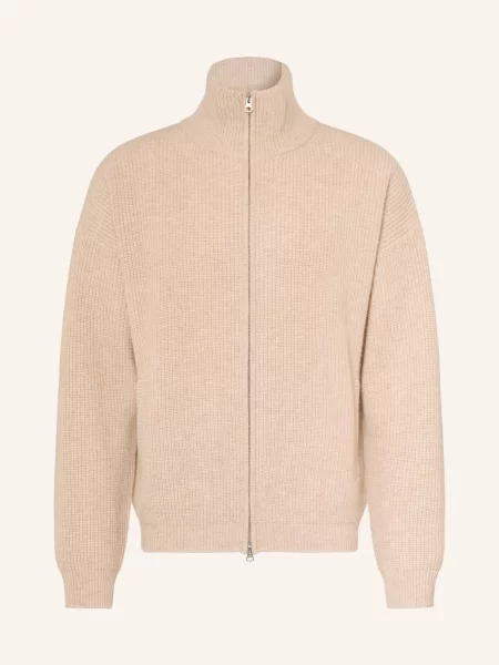 Juvia Kardigan Leon beige beżowy