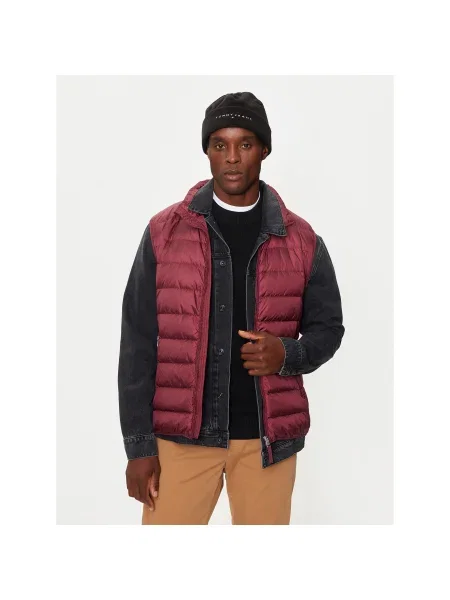 Tommy Jeans Căciulă negru