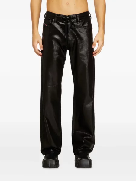 Blugi Diesel negru