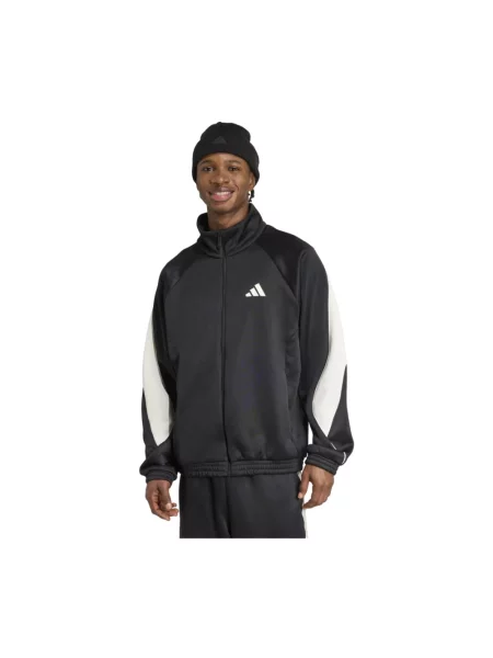 Bluza sportowa Adidas Performance czarna