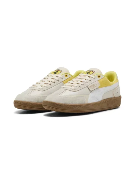 Sneakersy unisex Scuderia Ferrari Palermo