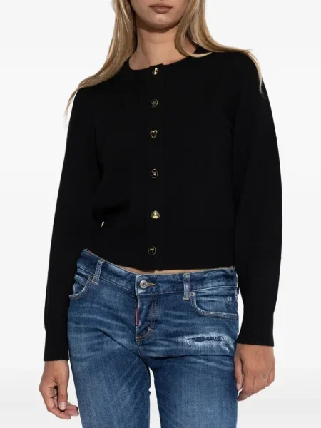 Cardigan Kate Spade negru