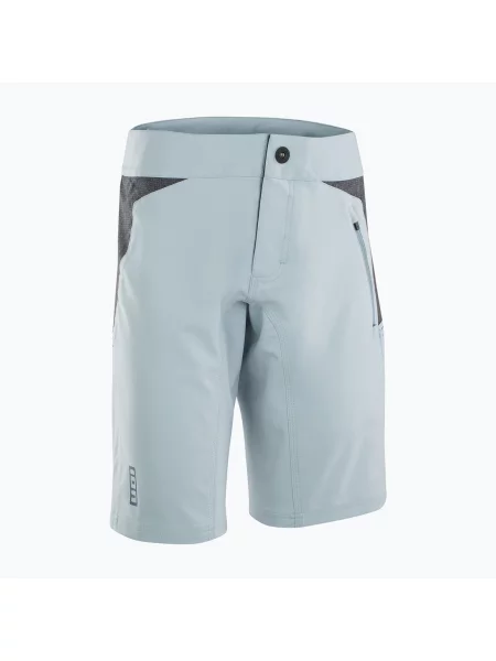 Cyklistické šortky ION Traze modré