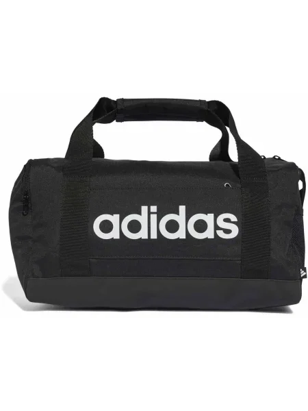 Adidas Taška Linear Extra Small Čierna biela