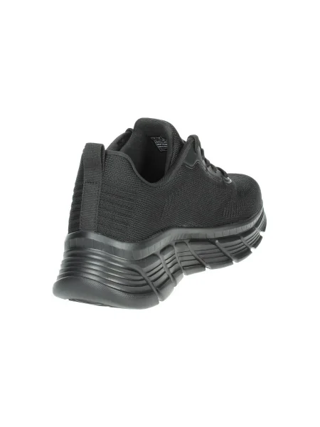 Pantofi Skechers negru