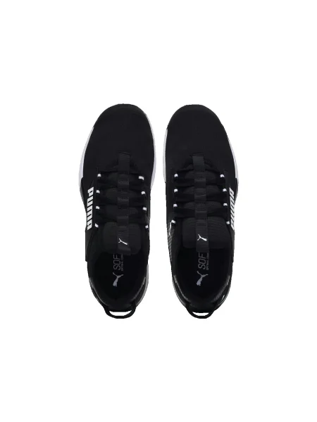 Pantofi Puma negru