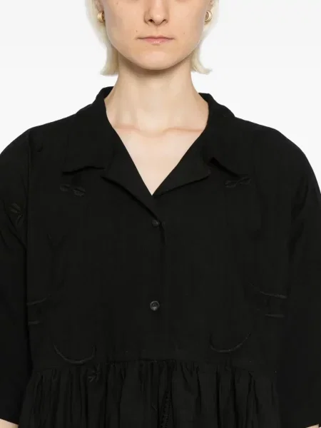 Rochie By Walid de costum negru