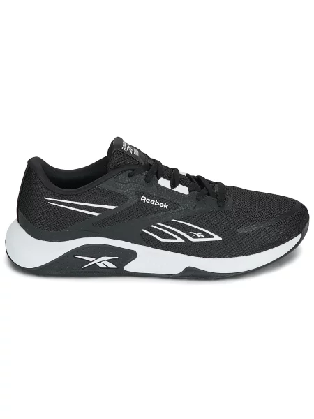 Pantofi Reebok Sport negru