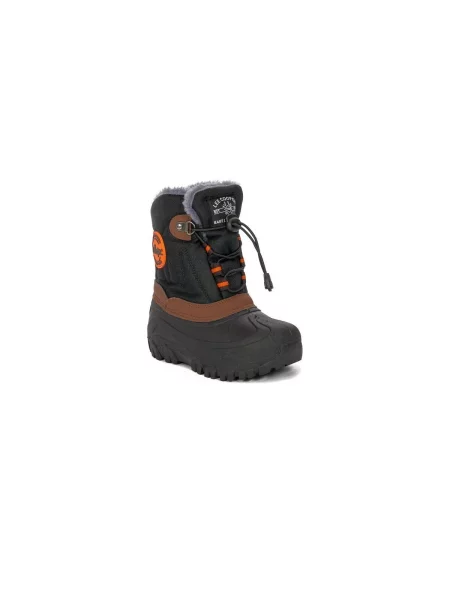 Pantofi copii Lee Cooper negru