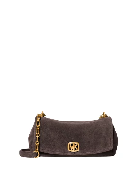 Torebka MICHAEL Michael Kors brązowa