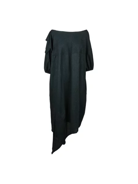 Sukienka midi Vivienne Westwood czarna