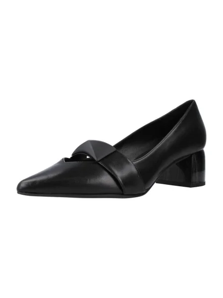 Pantofi Dibia negru