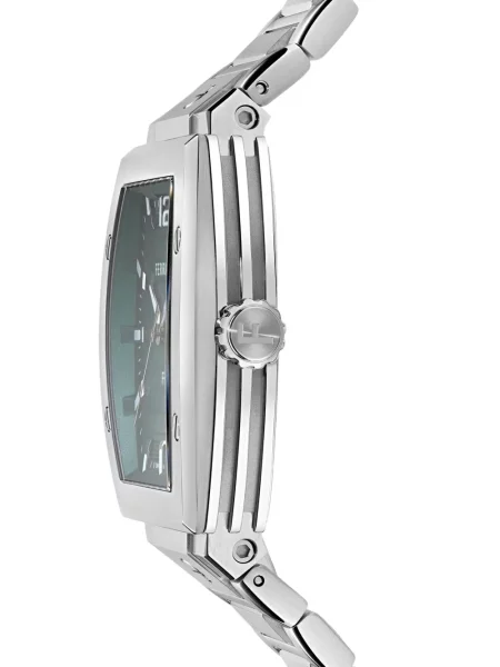 Ceas Ferragamo verde