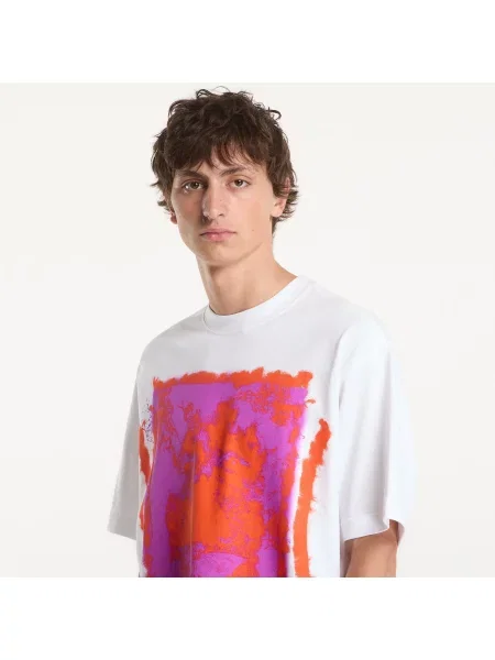 Tričko Nike biela