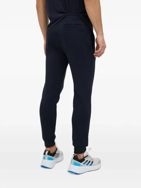 Pantaloni de jogging Guess albastru