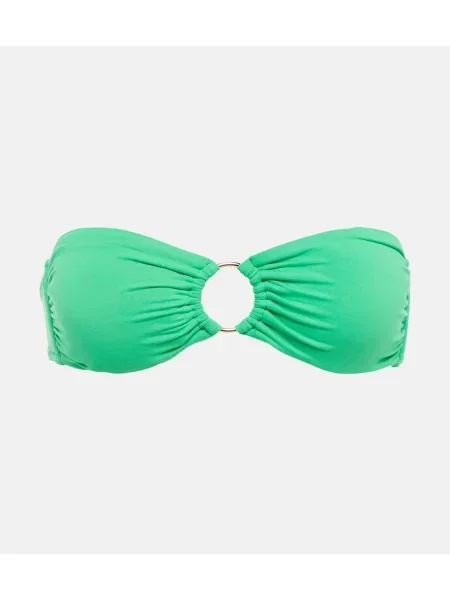 Bikini Melissa Odabash verde