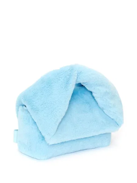 Geantă de mână Jw Anderson albastru