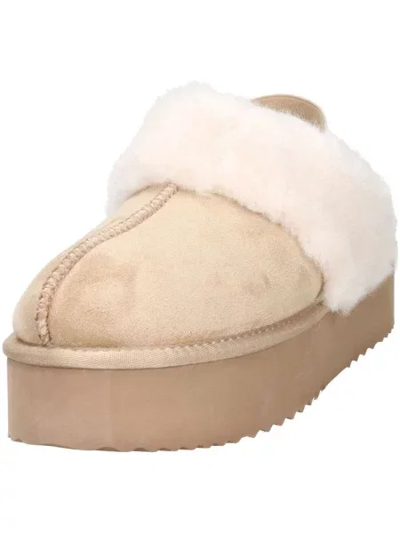 Pantofi Xti bej