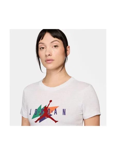 Tričko Nike biela