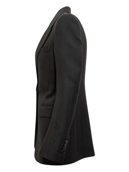 Sacou Tom Ford gri