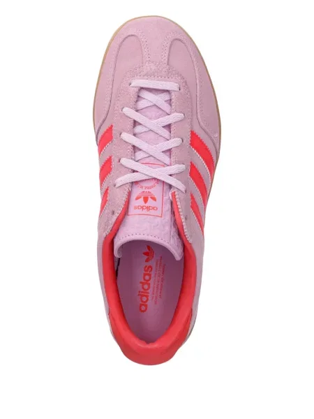 Sneakerși Adidas Adilette cu platformă negru