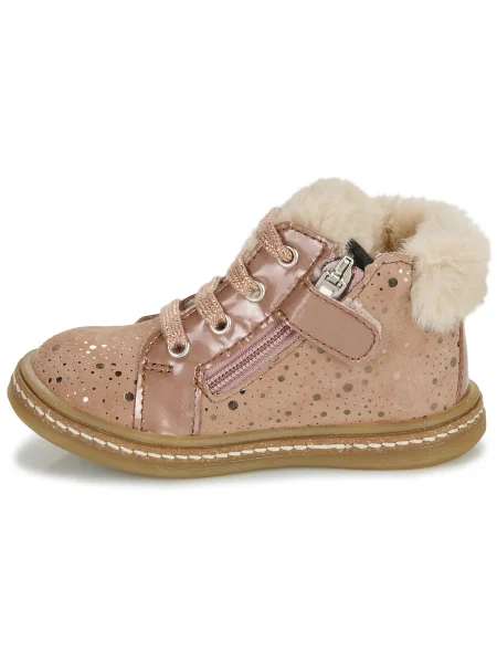 Pantofi copii Gbb roz