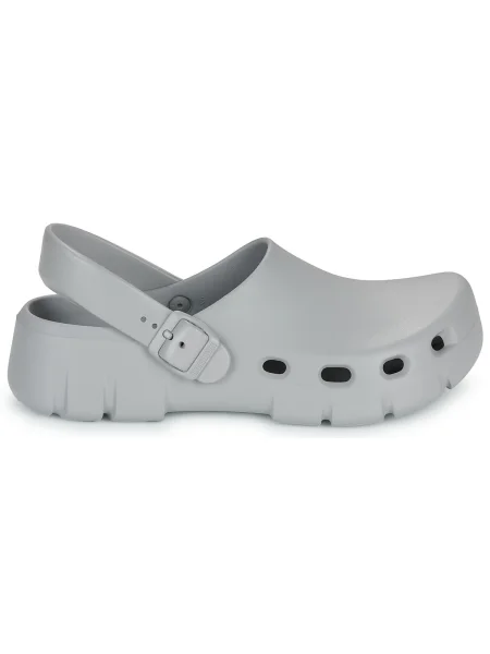 Tenisky Birkenstock kamene sivá