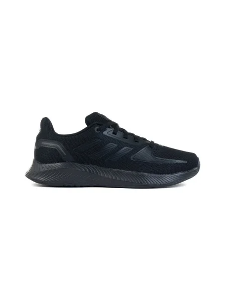 Tenisky Adidas čierna