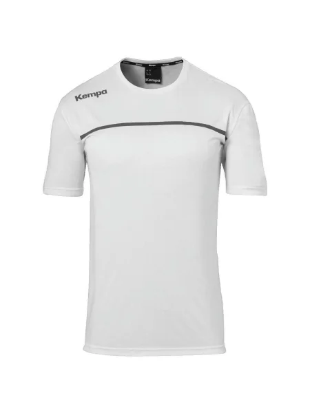Tricou Kempa alb