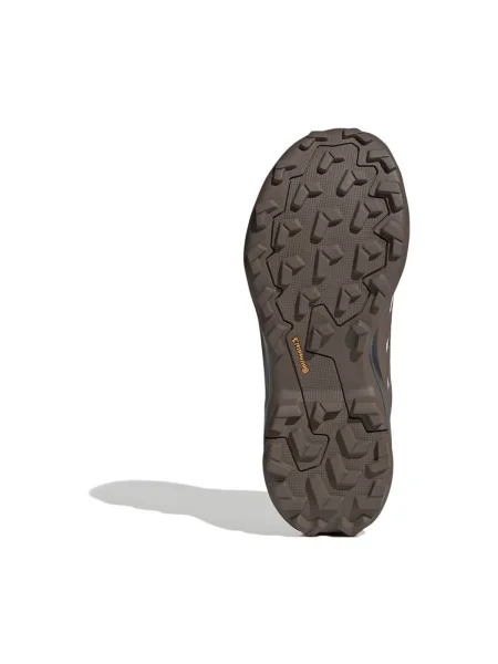 Tenisky Adidas Terrex hnedá