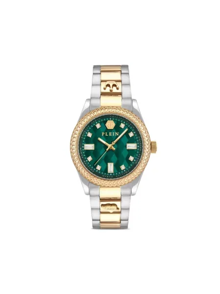 Ceas Philipp Plein verde