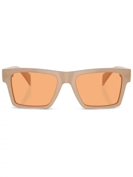 Ochelari de soare Versace Eyewear roz