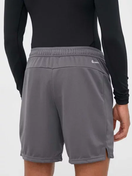 Pantaloni Adidas Performance gri